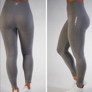 Gymshark seamless leggings NWT